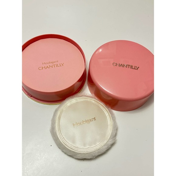 Houbigant Inc Bath & Body Nwob Vintage Chantilly Houbigant Dusting
